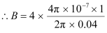 NCERT Solutions Class 12 Physics Chapter 5 - Magnetism & Matter